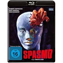 Spasmo : Hoffmann, Robert, Conte, Maria Pia, Kendall, Suzy ...