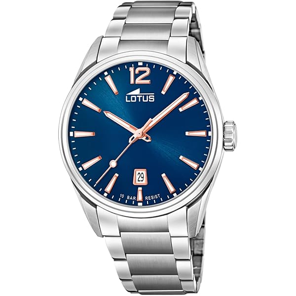 Orologio da uomo Viceroy 42459-67 in acciaio