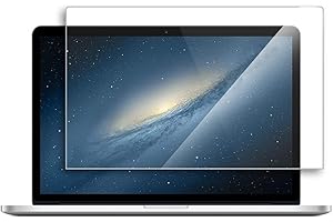 XIAOYUN Screen protector, eye protection film, matte AG film, anti-reflective PET material, anti-blue light, anti-glare, anti-shattering, suitable for 16:9 notebook dedicated 13.3 inches (13.3 inch 2 pieces)