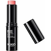 Kiko Milano Kiko ALLIK - Velvet Touch Creamy Stick Blush - 02 Golden Peach
