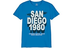 REPUBLIC OF CALIFORNIA Koszulka Chłopcy Borepczts065 (1 w zestawie)