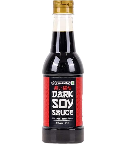 Ching's Sauce - Dark Soy, 750g Bottle : Amazon.in: Grocery