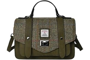 Islander Medium Satchel shoulder bags