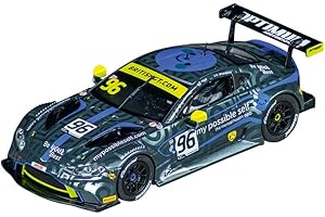 Carrera Evolution - 20027696 - Aston Martin Vantage GT3 'Optimum Motorsport, No.96'