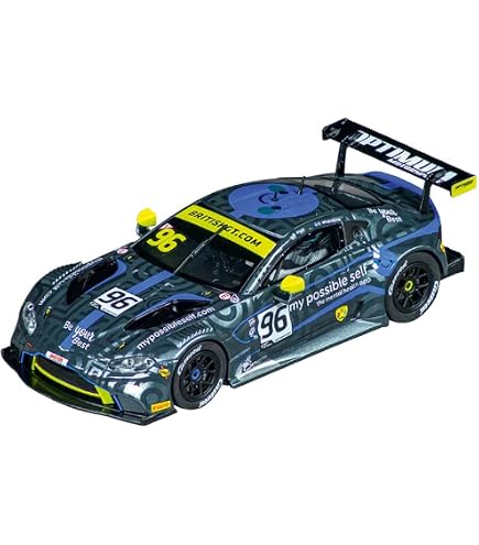 Carrera-Toys Digital 132 BMW M4 GT3 Schubert Motorsport No.33 DTM 2023