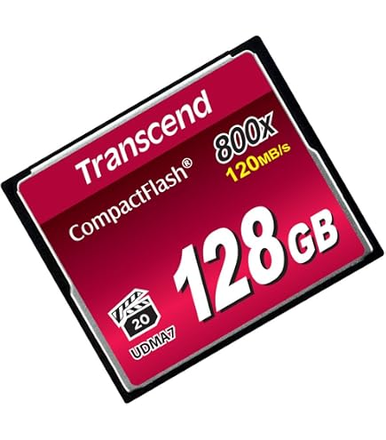 Adaptateur Sony MSAC-MCF1N Original – Memory Stick Duo Vers Compact Flash (occasion, état Neuf)