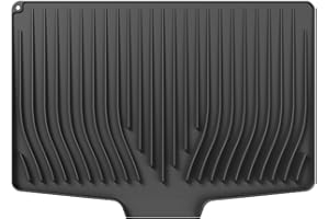 IYYI Premium Silicone Dish Drying Mat with Slope Design - Non-Slip, Heatproof (446°F), Fast-Drying Drain Pad for Kitchen Counter, Sink, Dish Rack (XPLSD-Black)