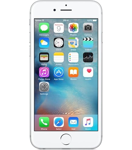 Apple iPhone 6s 32GB - Gold - Entriegelte: Amazon.de