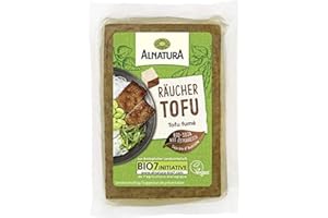Alnatura Fumoir bio au tofu, 200 g