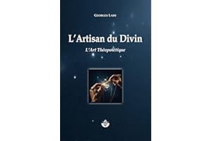 L'Artisan du Divin: L'Art Théopoïètique