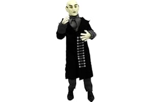 Lansay Mego Nosferatu - Figura de colección de 8 años