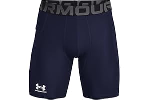 Under Armour Armour HeatGear Compression Shorts - Armour Heatgear szorty kompresyjne Mężczyźni
