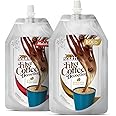 True South Ready-To-Use Filter Coffee Decoction - Special Combo Pack of 2 (200 ml each)…