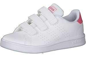 adidas Advantage C, Sneaker Unisex-Bambini