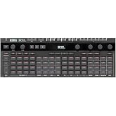 KORG SQ-64 Polifonik Adım Sıralayıcı + Yazılım Paketi