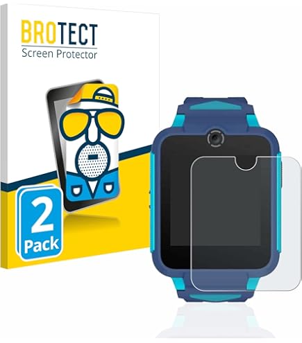 BROTECT Protection Ecran Anti-Reflet Pour HotLight HOTC101 10" 2 Pièces - Film Mat | Unite