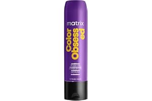 Matrix Total Results Color Obsessed E1653703 Szampon, Biały, 300 ml