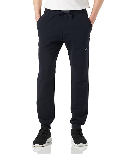 Herren Jogginghose aus Biobaumwolle