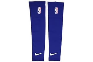 NIKE Shooter Sleeves NBA Manches : Mixte