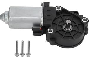 RV Trappor Stegmotor, RV Trappor Stegmotor 1101428 Högeffektiv Professionell Stegmotor Ersättning för Kwikee