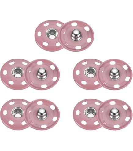Elástico color rosa oro - La Cuesta Estudio - Mercería online