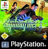 Syphon Filter 3 - 