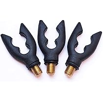 Talon de protections pour canne au coup Cresta Identity Butt Protector