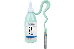 Profi smörjolja/gewindeschneidpaste/schmiermittel 100 ml