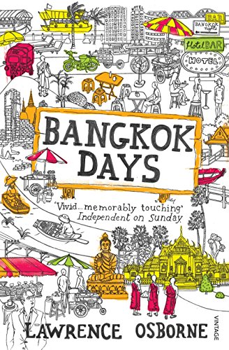 Télécharger Bangkok Days Francais PDF