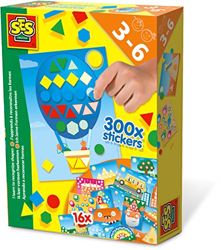 Ses France - 14839 - Kit De Loisirs Cre ...