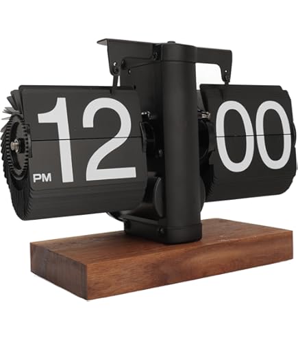 Orologio Da Tavolo Retrò A Forma Di Telefono Luqeeg – Sveglia Vintage In Metallo Per Cameretta E Ufficio – Stile Europeo Anni '30