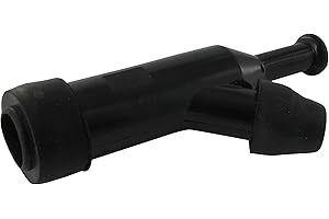 GREENSTAR - Antiparasite/Connecteur De Bougie D'Allumage - Adaptable HONDA