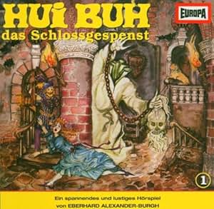Hui Buh – Das Schlossgespenst