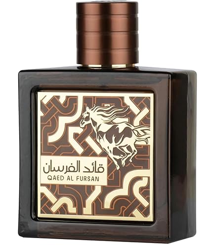 Lattafa Qaed Al Fursan Unlimited EDP 90 ml Unisex Parfüm : Amazon
