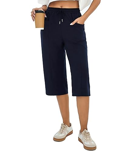 Amazon Pantalones Jogger Verano Mujer Amazon Pantalon Jogger