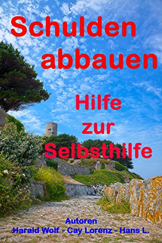 Download Schulden Abbauen Hilfe Zur Selbsthilfe Pdf - 
