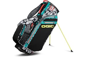 OGIO All Elements Hybrid Stand bag