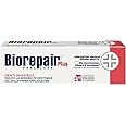 Biorepair Plus Sensitive Teeth Toothpaste - 240 mg/g microRepair Fluoride Free Hydroxypatite Toothpaste – Enamel Repair Toothpaste That Immediately Reduces Tooth Sensitivity