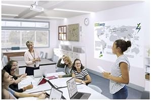 Epson EB-L260F - 3LCD-projektor - 802.