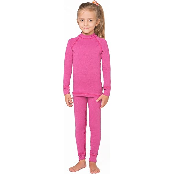 Chaussettes De Ski Crate Pour Enfants - Coton Épais, Renforcées, Thermorégulantes - Pour Sports D'Hiver