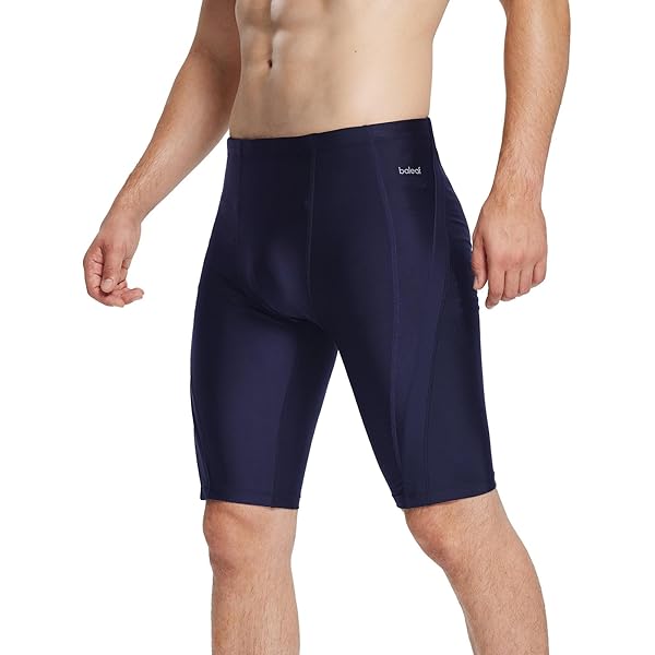 Pantaloni Da Nuoto Competizione Uomo - Z-ColorMesh, 80% Poliestere, 20% Elastan, Approvato FINA - Foto 8
