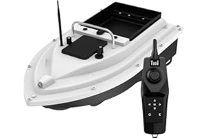Kavolet GPS. 500 m RC Esca pesca alimentatore barca pesca senza fili telecomando grande capacità batteria 18000 mAh