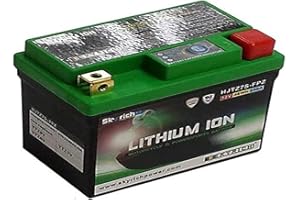 Batterie au lithium SkyRich HJTZ7S-FPZ