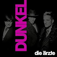 Dunkel (im Schuber mit Girlande)