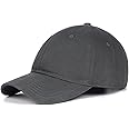 Zylioo XL/XXL Baseball Caps Large Running Sports Cap Hats Oversize Dad Cap Classic Golf Tennis Hat for Big Heads