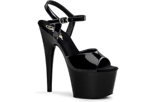 Pleaser dam Adore-709plattform
