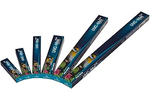 AQUA MEDIC Ampoules UV de rechange pour Stérilisateur Helix Max 11W