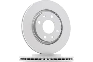 2x RIDEX Disco de freno Delantero Ø265,3mm Altura: 34,2mm Espesor: 22mm Corona de Agujeros - Ø: 108mm ventilado 82B0015