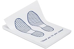 JENNYCHEM INDUSTRIAL CHEMICALS 200 Disposable Paper Car Mats – Printed Valet Floor Mats for Garages & Car Detailing – Durable 100gsm Wet-Strength Paper – Oil & Water Resistant Car Interior Protectors