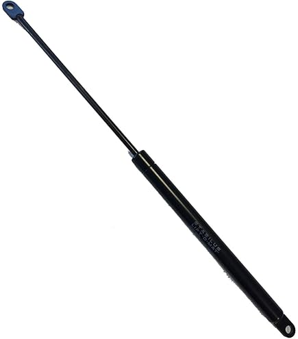 Stabilus LIFT-O-MAT 1381MF Gazdruckfeder 580 Newton - Ressort à Gaz Capot Moteur BMW Série 3 E46